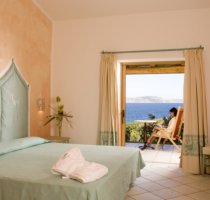 Resort Valle dell’Erica Thalasso & Spa Santa Teresa Gallura